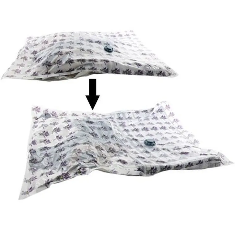 Orion, worek próżniowy, lawenda, 100-130 cm