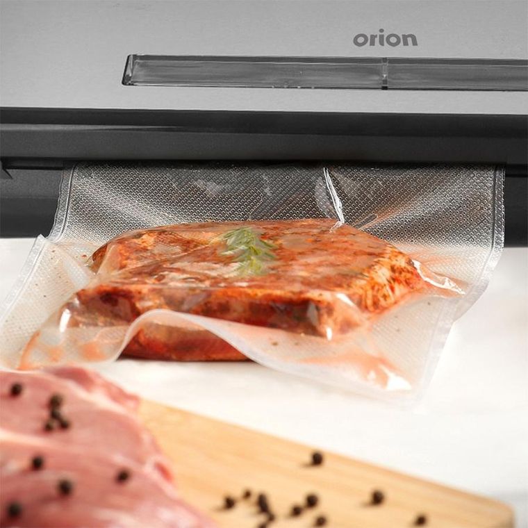 Orion, worki do zgrzewarki próżniowej, 20 szt., 40-28 cm