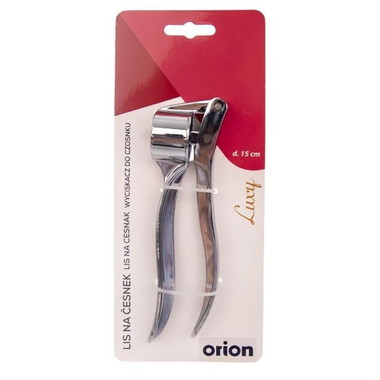 Orion, wyciskarka do czosnku