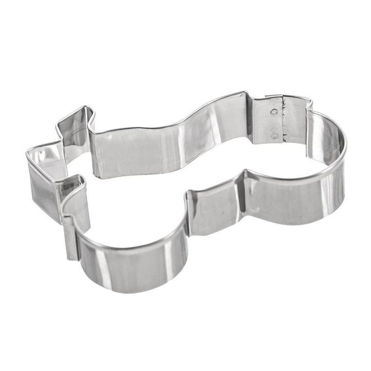 Orion, wykrawacz cukierniczy, stalowy, motor