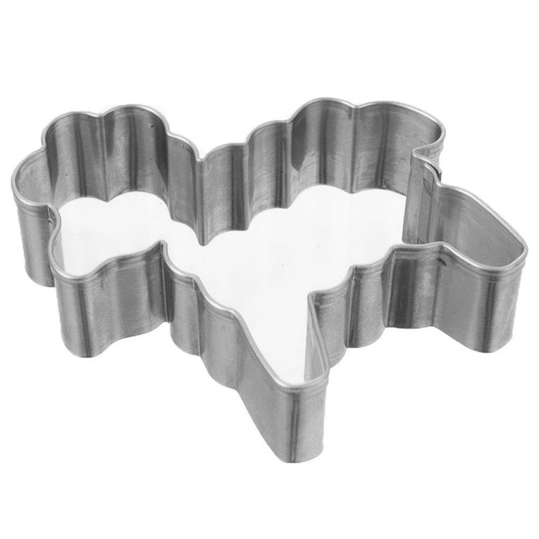 Orion, wykrawacz cukierniczy, stalowy, owieczka