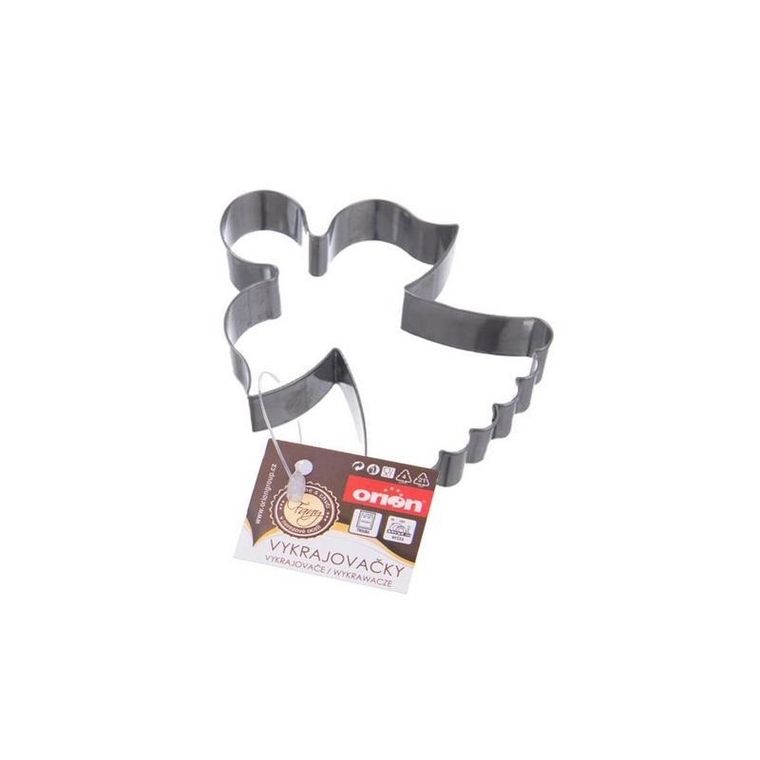 Orion, wykrawacz, foremka do ciastek, pierników, anioł