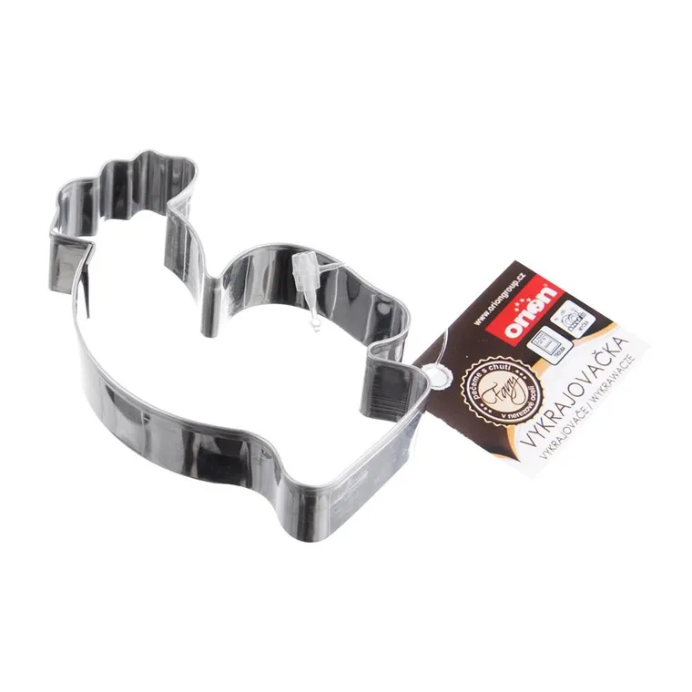 Orion, wykrawacz, foremka do ciastek, pierników, kogut