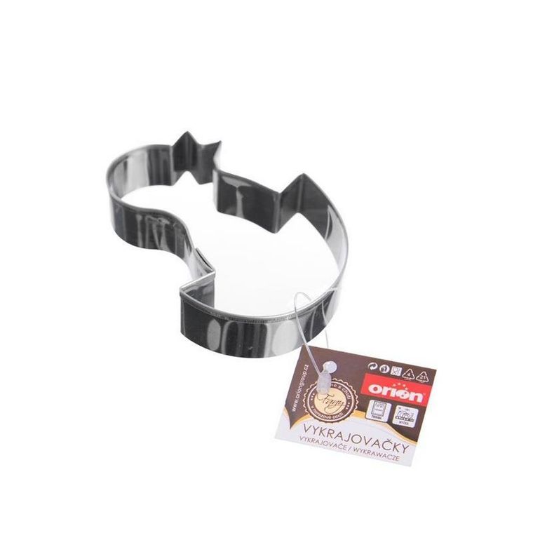 Orion, wykrawacz, foremka do ciastek, pierników, kurczątko