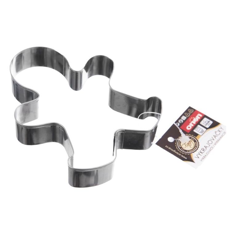 Orion, wykrawacz, foremka do ciastek, pierników, ludzik