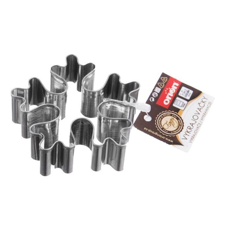 Orion, wykrawacz, foremka do ciastek, pierników, płatek