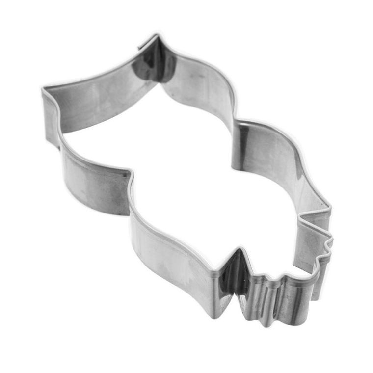 Orion, wykrawacz, foremka do ciastek, pierników, sowa