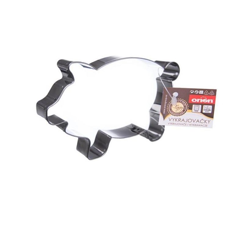 Orion, wykrawacz, foremka do ciastek, pierników, świnka