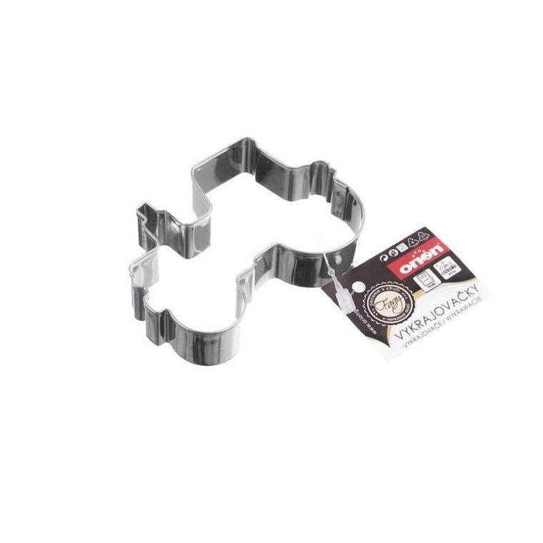 Orion, wykrawacz, foremka do ciastek, pierników, traktor