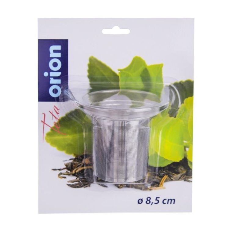 Orion, zaparzacz do herbaty