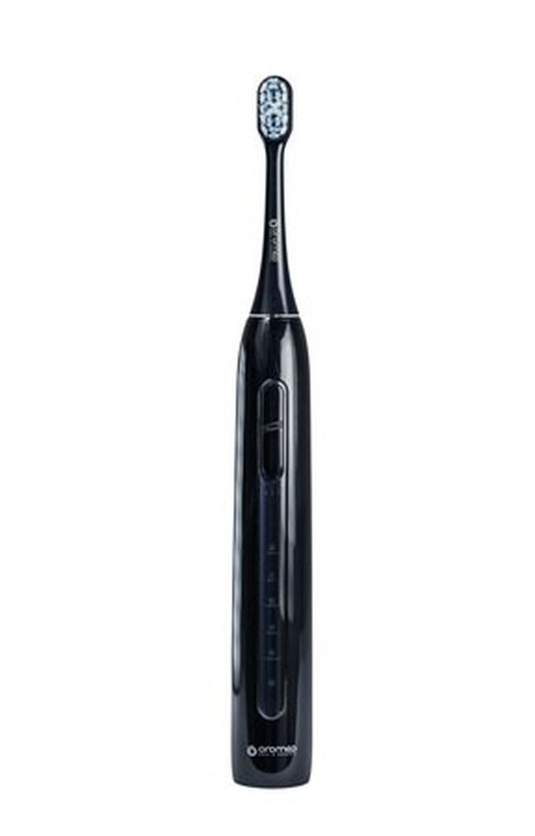 Oromed, szczoteczka soniczna oro, Smile navy blue