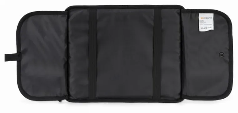 Osann, tacka podróżna z organizerem