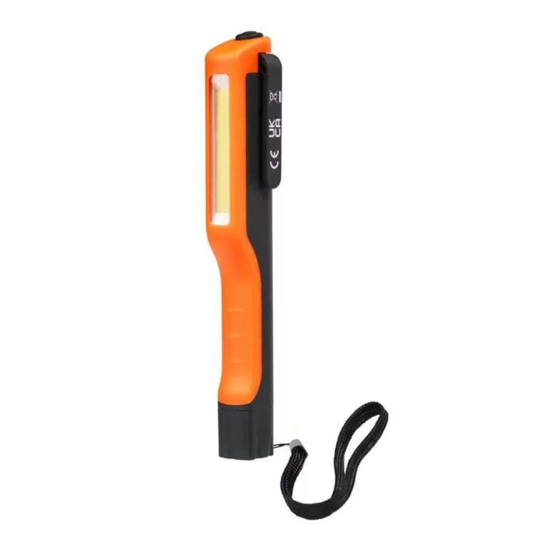 Osram, LEDinspect Pocket 110 Essential, lampa warsztatowa LED