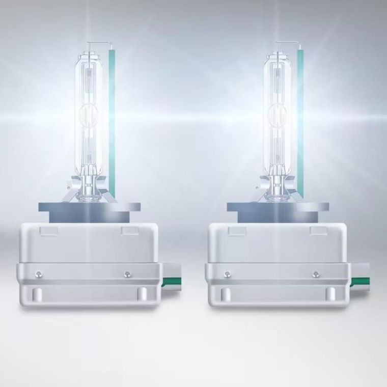 Osram, żarówka ksenonowa, Xenarc Night Breaker, 220, D3S, 35W, 2 szt.