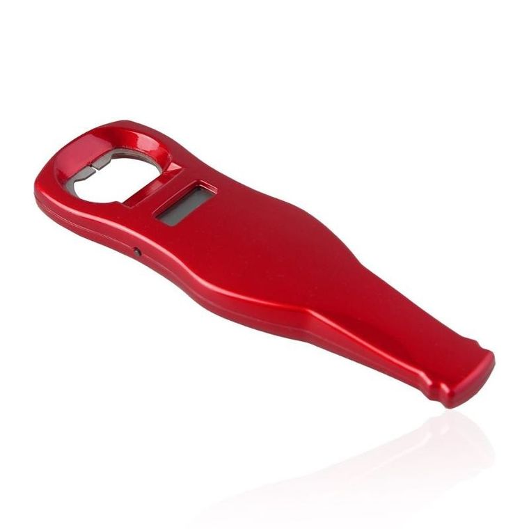 Otwieracz gadająco-liczący