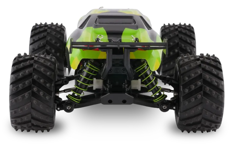 Overmax, X-Monster 3.0, pojazd zdalnie sterowany, 1:18