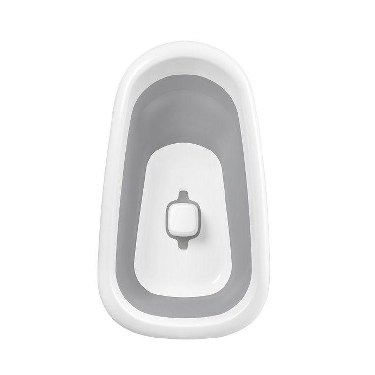 OXO, Splash & Store, wanienka składana