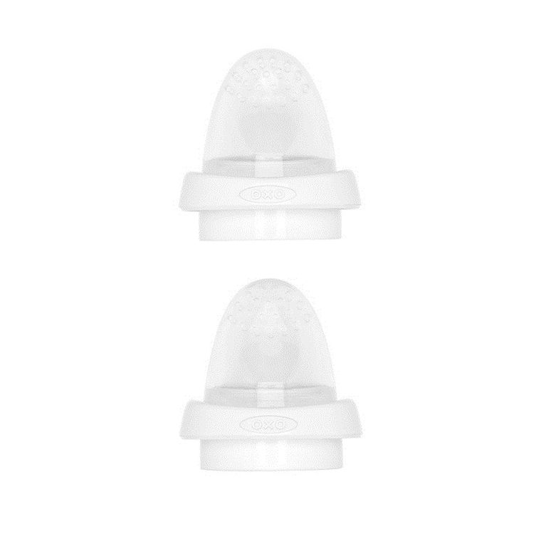 OXO, wymienne wkłady do gryzaka na żywność