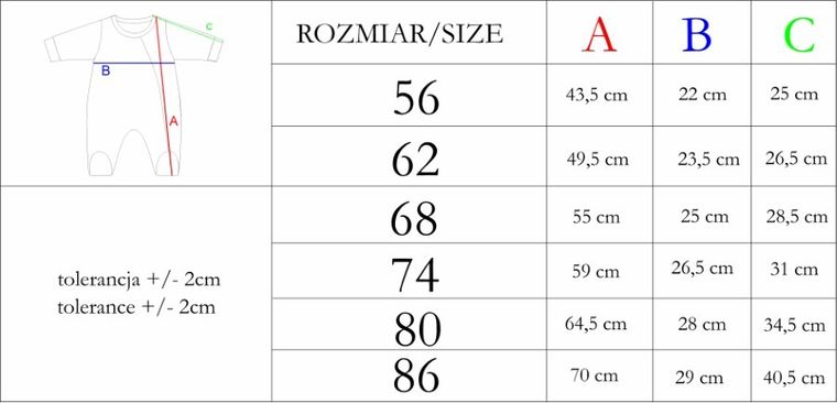 Pajac chłopięcy, prążkowany, ecru, Nicol