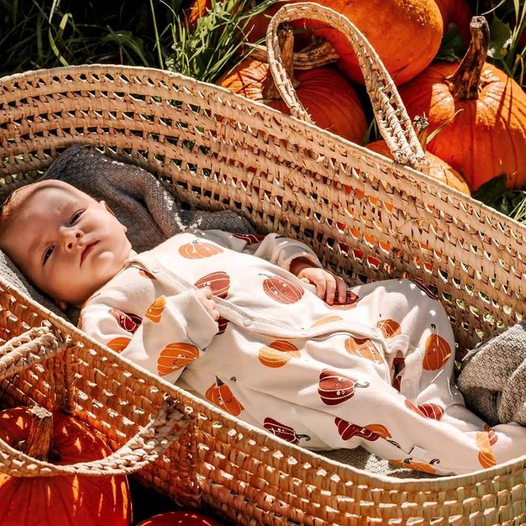 Pajac dziecięcy, ecru, Eevi