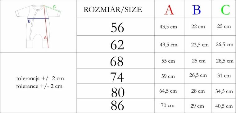 Pajac dziewczęcy, beżowy, Nicol