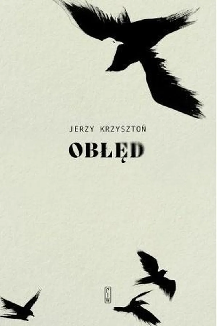 Pakiet: Obłęd. Tom 1-3