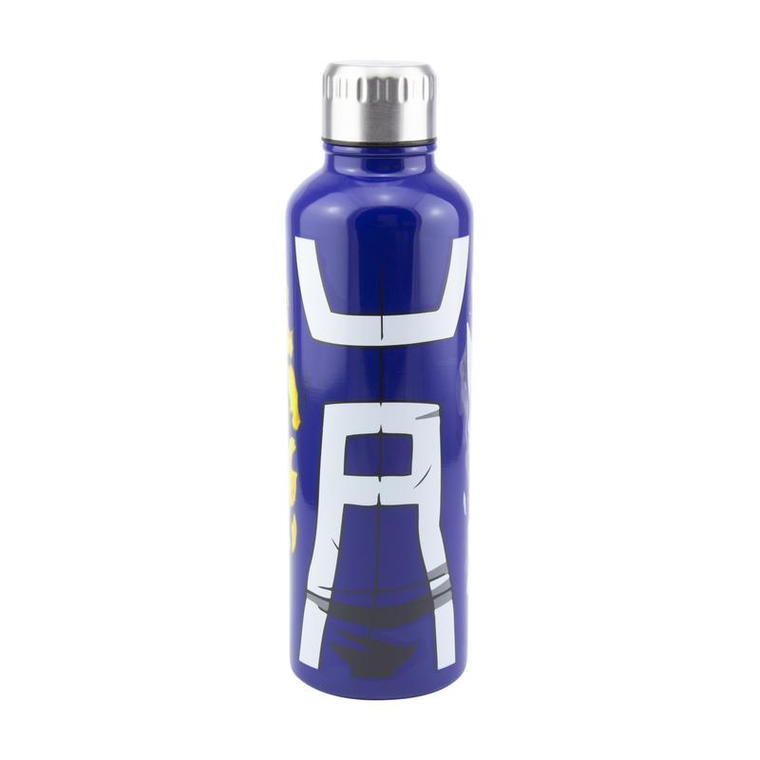 Paladone, My Hero Academia, metalowa butelka, 500 ml