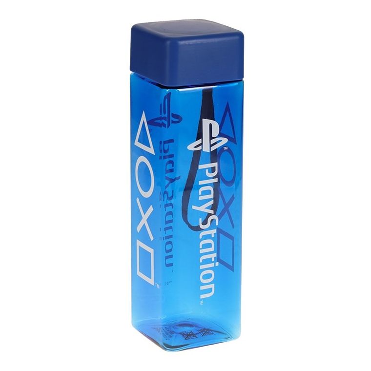 Paladone, Playstation, butelka wielokrotnego użytku, 500 ml