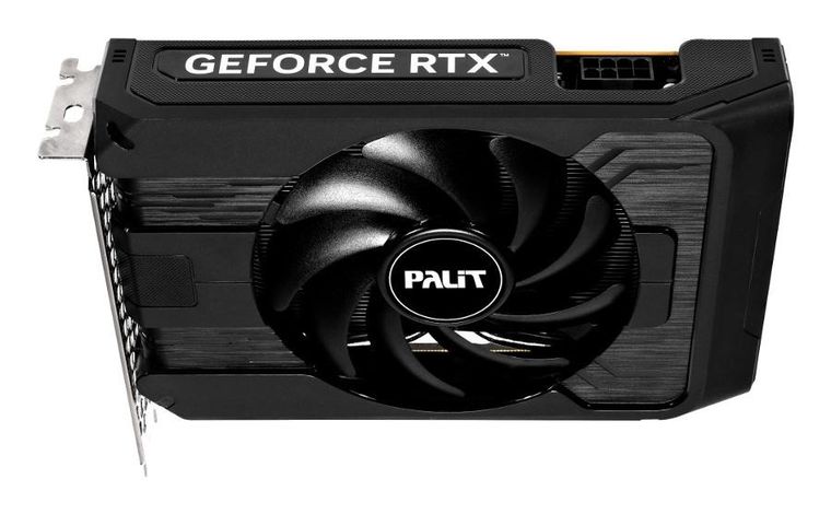 Palit, karta graficzna, RTX 5050 Stormx 8GB