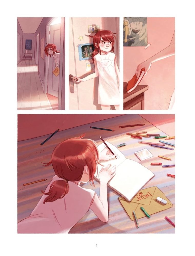 Pamiętniki Wisienki i Walentyna. Tom 1