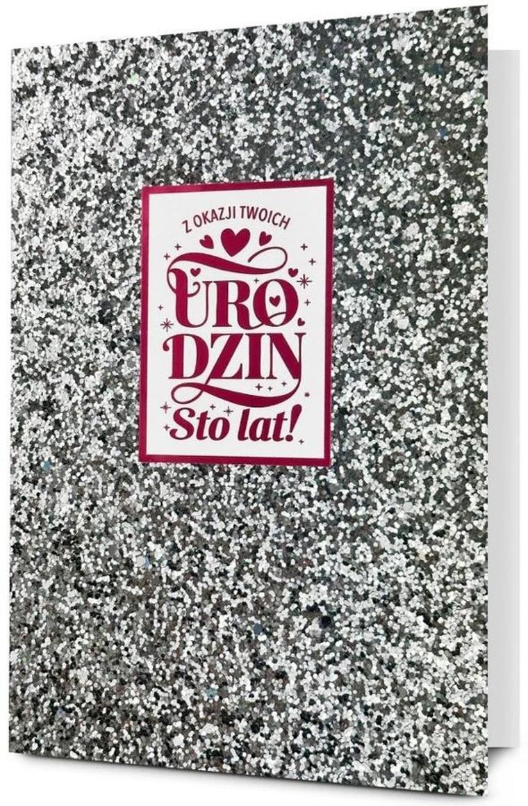 Pan Dragon, karnet B6, Urodziny