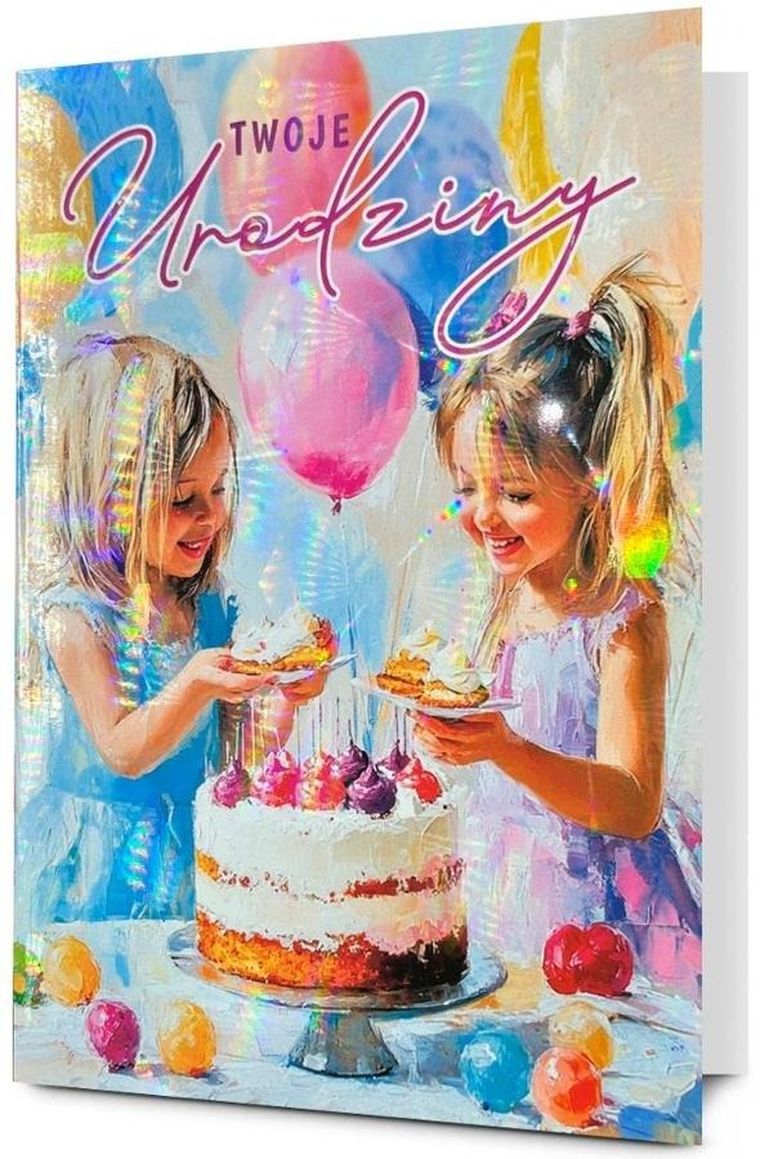 Pan Dragon, karnet B6, Urodziny