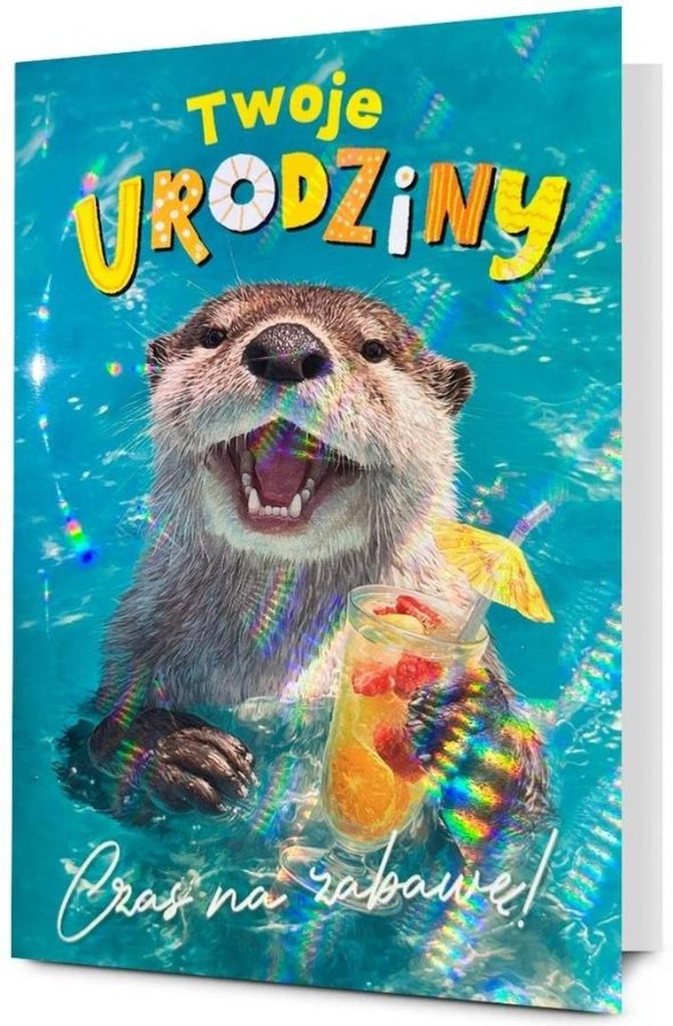 Pan Dragon, karnet B6, Urodziny