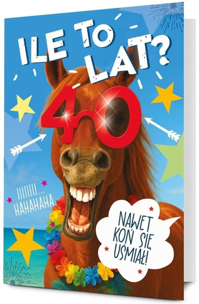 Pan Dragon, karnet mega, Urodziny 40