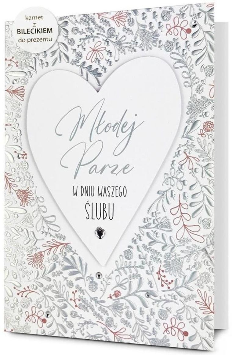 Pan Dragon, karnet, Ślub