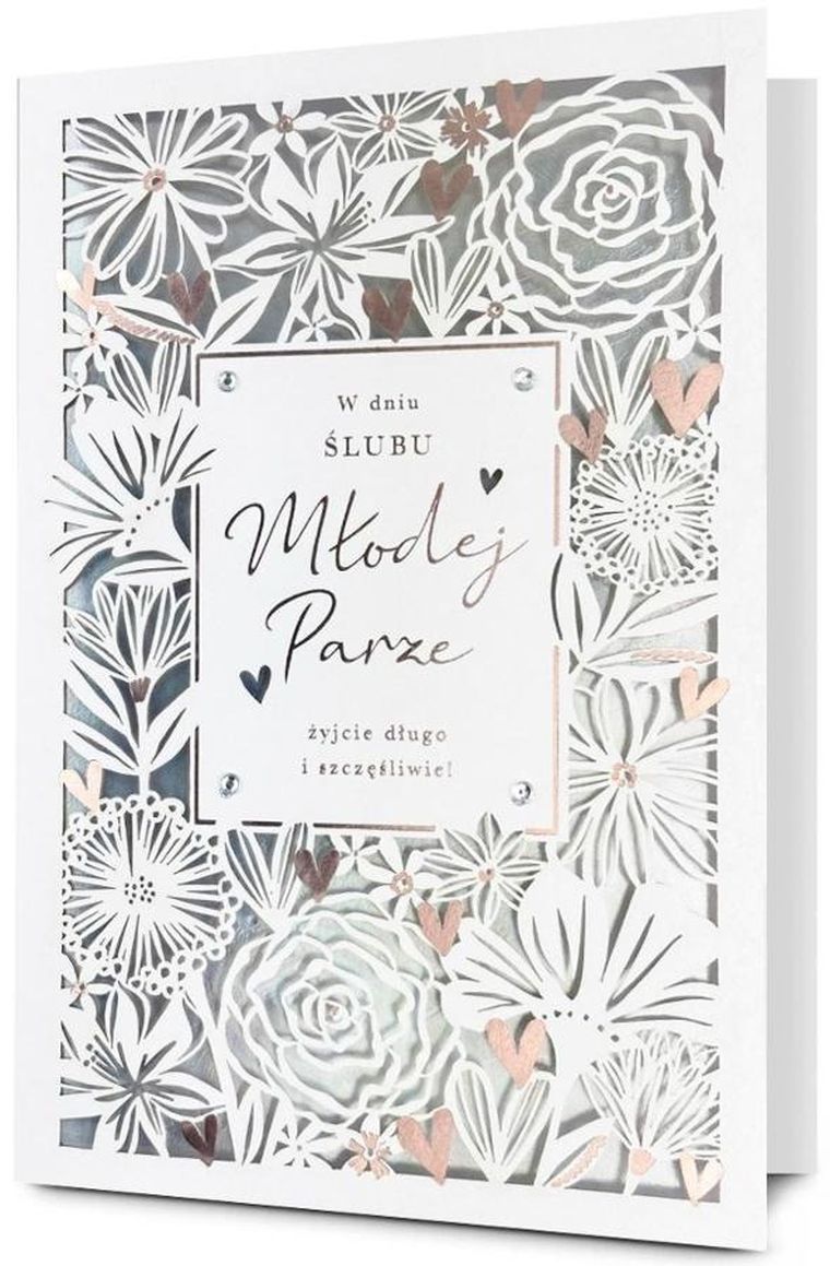 Pan Dragon, karnet, Ślub