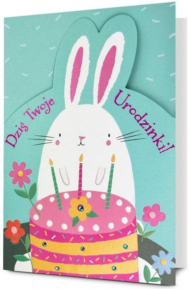 Pan Dragon, karnet, Urodziny