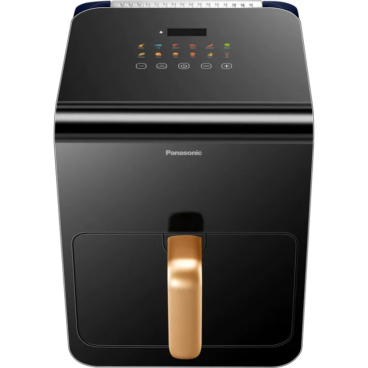 Panasonic, Air Fryer NF-CC600, frytkownica beztłuszczowa, 1450W, 6L