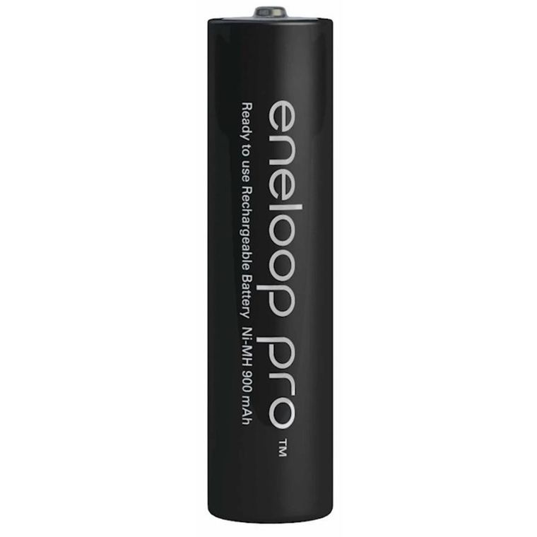 Panasonic, Eneloop, akumulatorki, Pro, AAA 930mAh, 2 szt.
