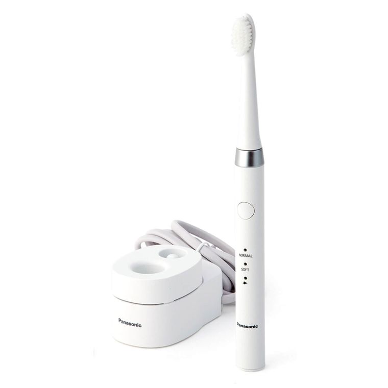 Panasonic, EWDM81-W, szczoteczka soniczna