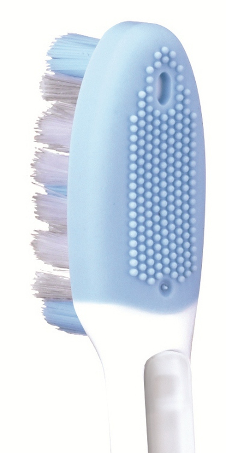 Panasonic, WEW0908, wymienne końcówki do szczoteczek Panasonic DE92, 2 szt.