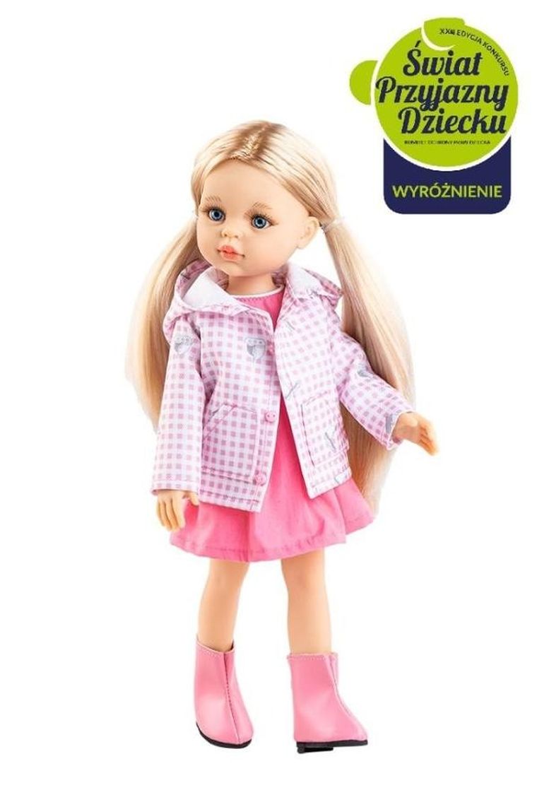 Paola Reina, Rosa, lalka hiszpańska, 32 cm