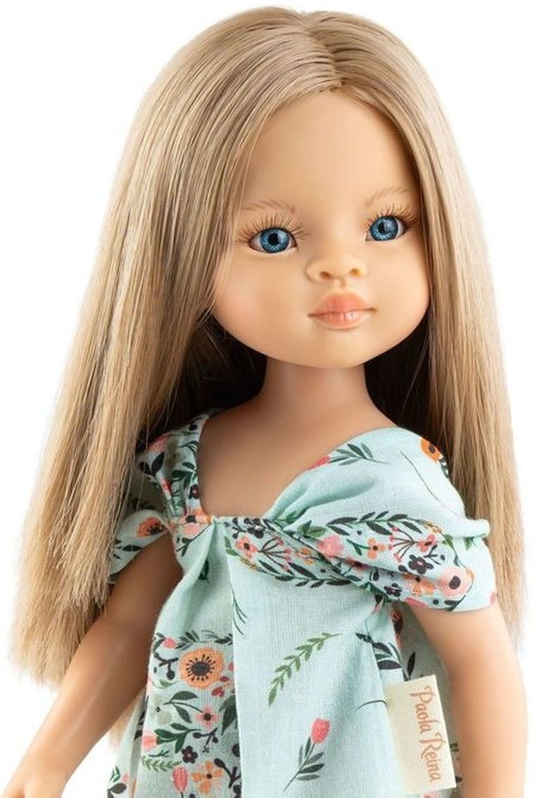 Paola Reina, Roxane, lalka hiszpańska, 32 cm