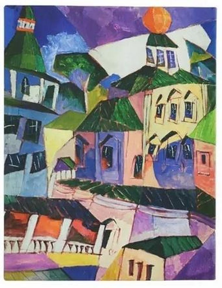 Paperblanks, St. Petersburg, notatnik, linia, ultra