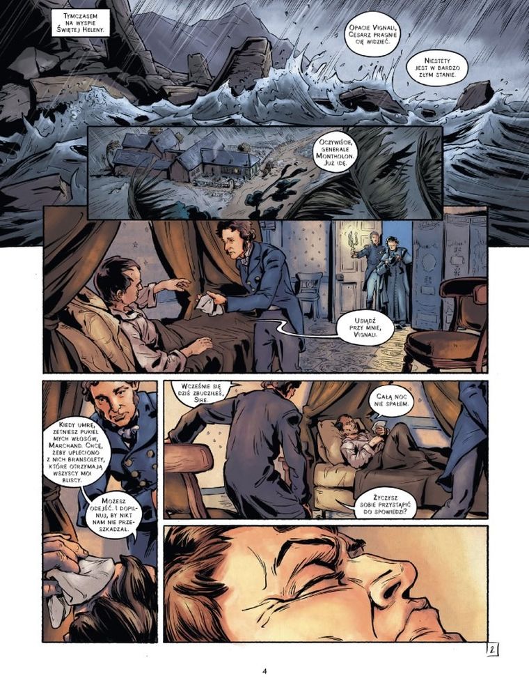 Papieże w historii. Pius VII przeciw Napoleonowi