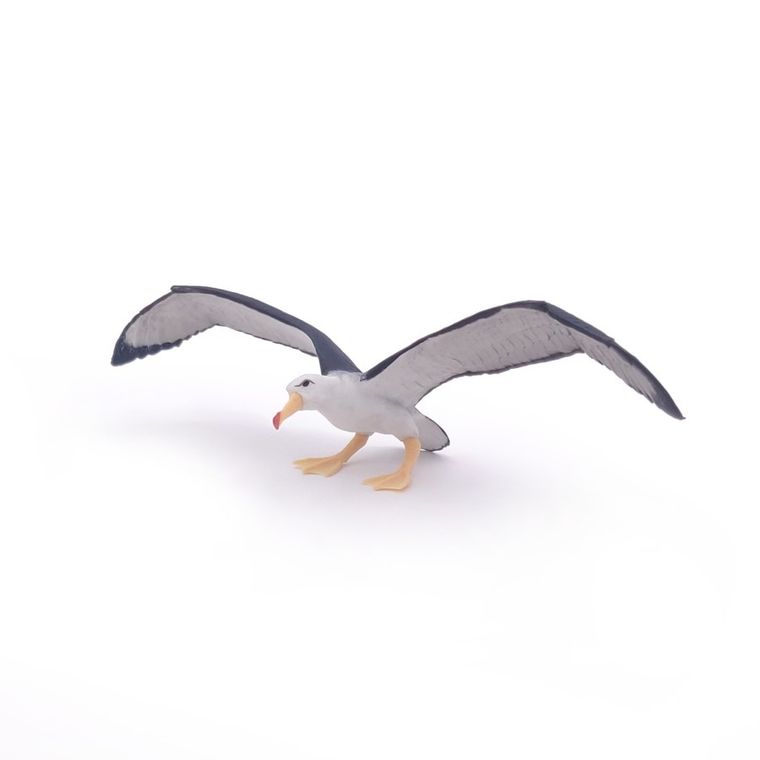 Papo, Albatros, figurka