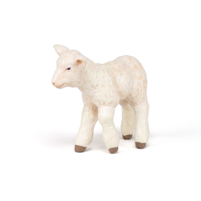 Papo, Baranek, figurka kolekcjonerska