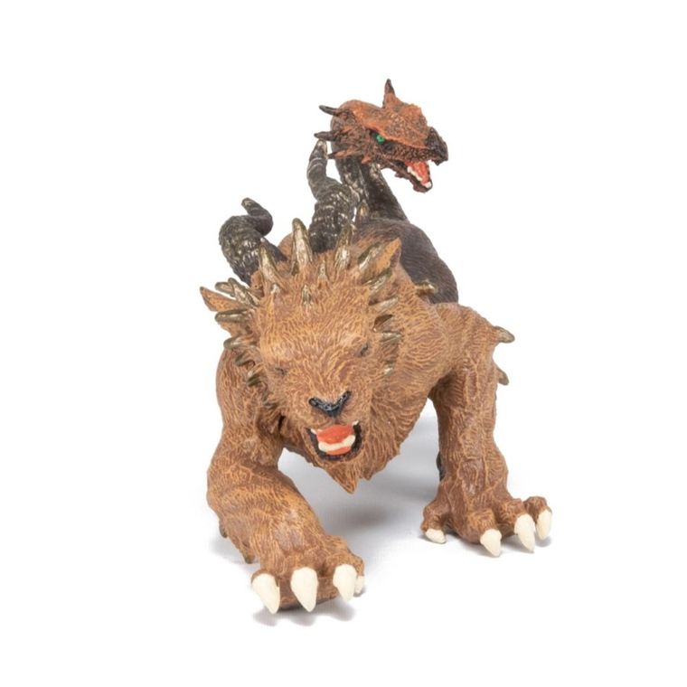 Papo, Chimera, figurka