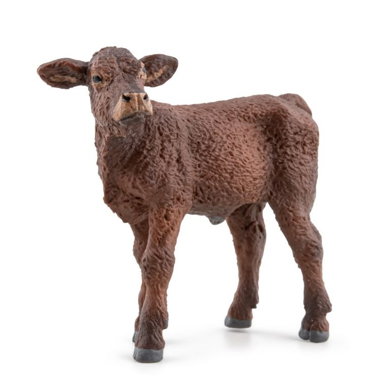 Papo, Cielę Salers, figurka