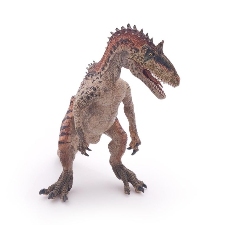 Papo, Cryolophozaur, figurka